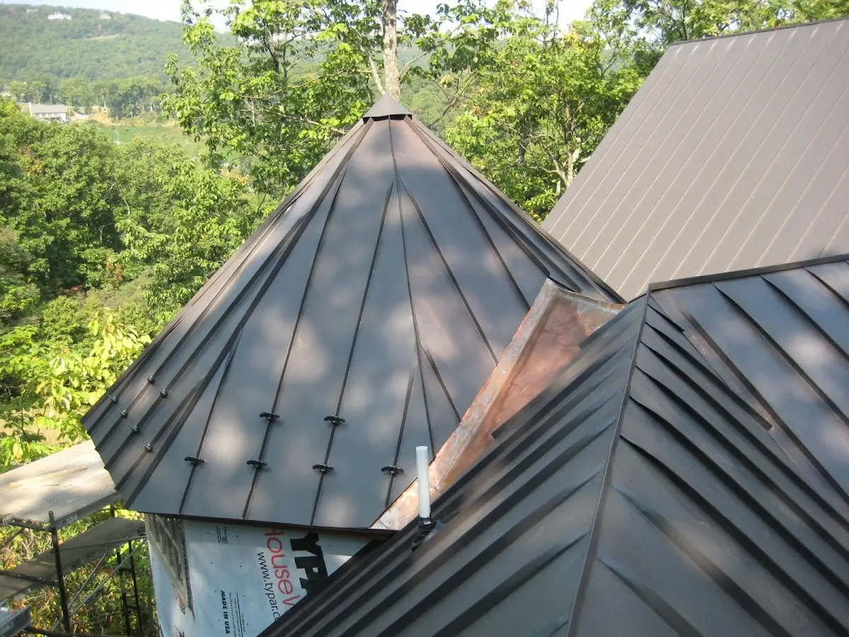 Professional Shingle Replacement & Repair by Craftsman Roofing in Village Cottages